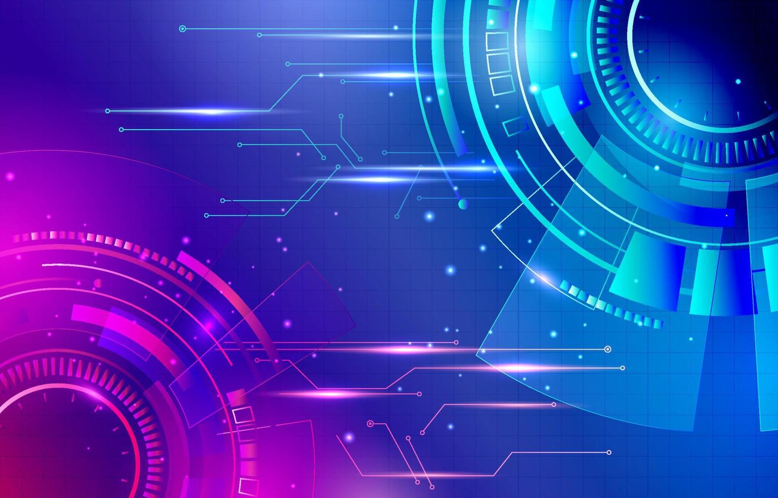 Technology Background